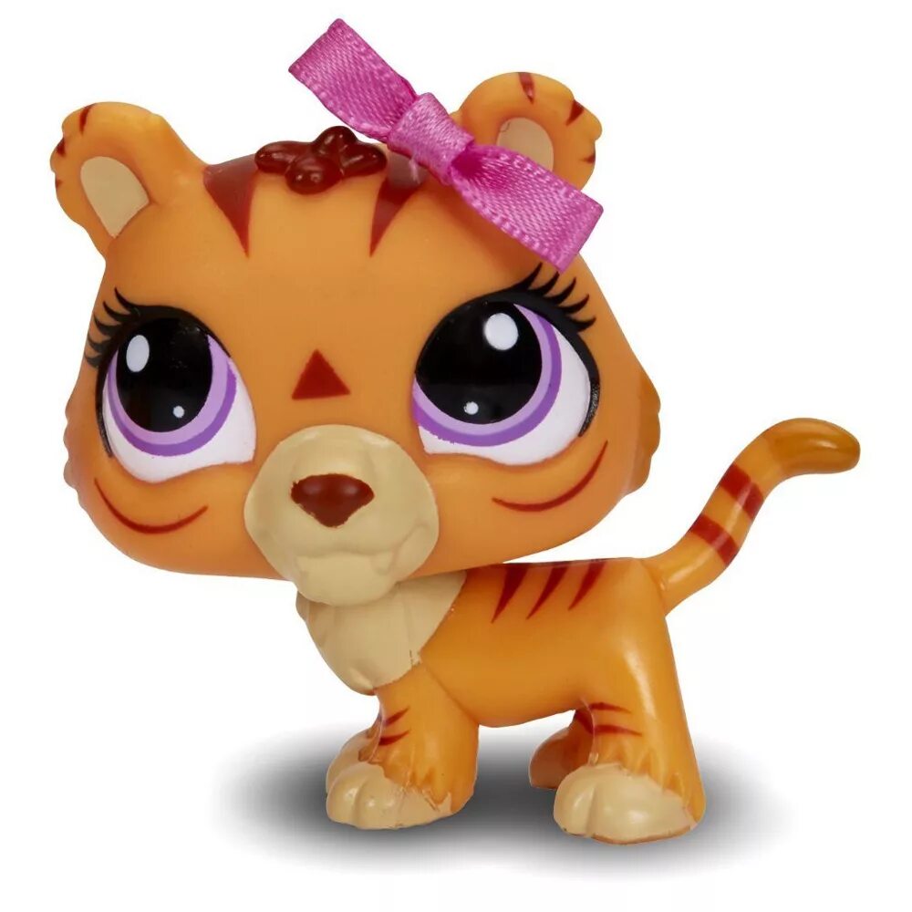 Лпс тигр. Littlest Pet shop Tiger. Littlest Pet shop тигр. Лпс Тигренок.