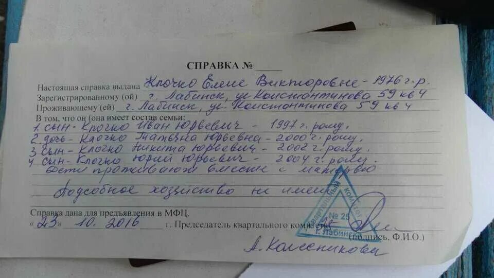 Фактически проживающие граждане. Справка о составе семьи. Справка о составе семьи форма. Справка о составе семби. Справка о составе семьи образец.