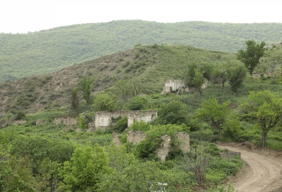 Ис село. Азербайджанская деревня. Разрушенные армянами азербайджанские деревни. Разрушенные армянами азербайджанские деревни Худаферин. Азербайджанский воин.