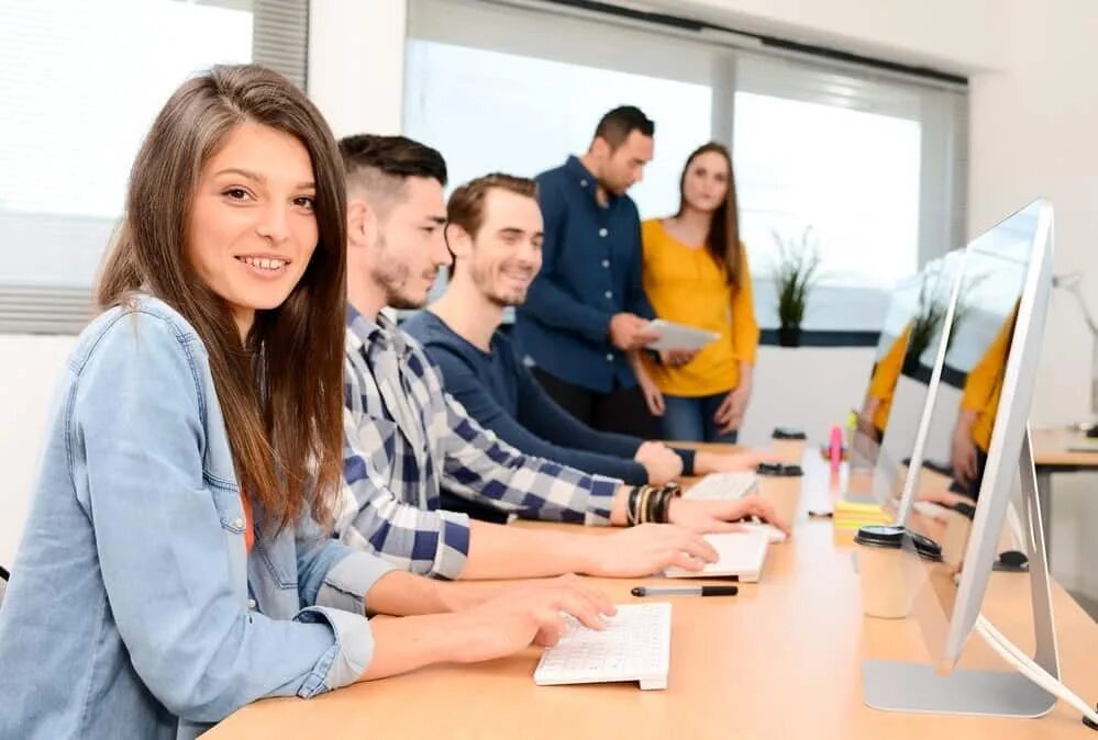 Как устроиться работать в школу