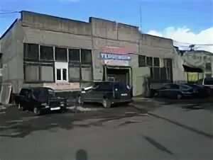 Вагжанова 7 корп 1