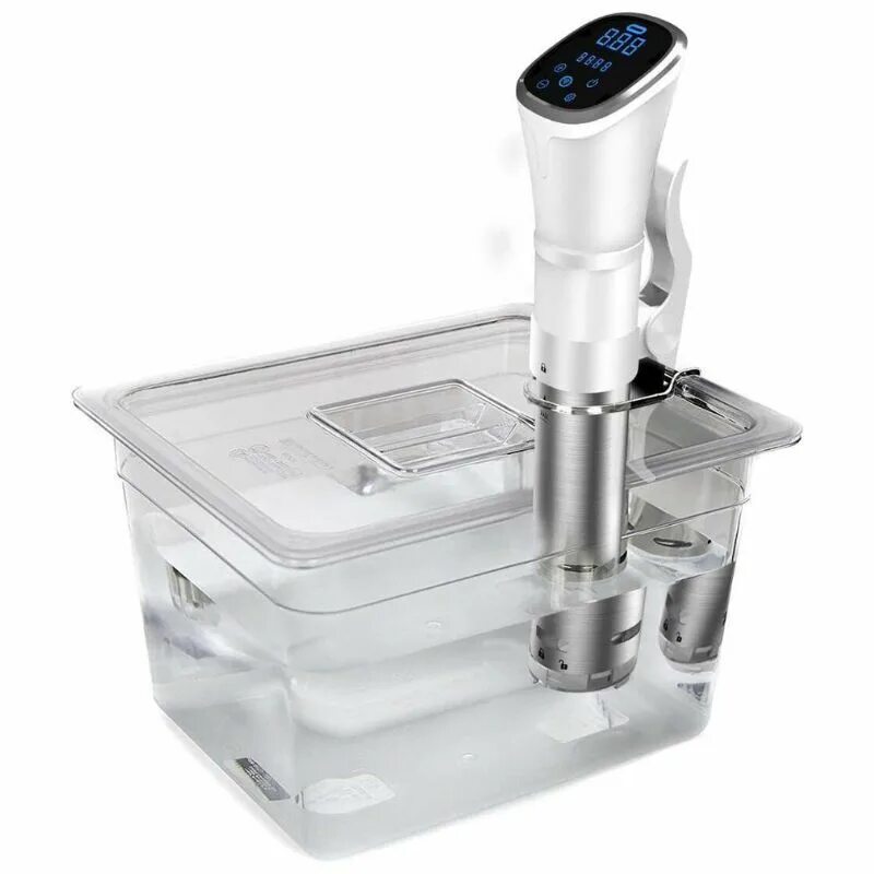 Sous vide sv. Погружной термостат Sea-Maid SV-3008. Погружной термостат сувид. Су-вид Sea-Maid SV 3008. Термостат Су вид.