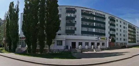 Стерлитамак шафиева