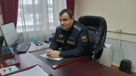 Судебные приставы республики коми