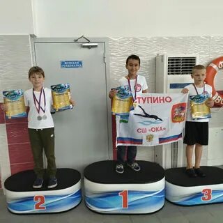 Руза плавание 2024