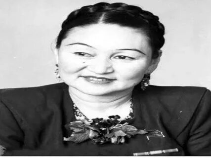 Куляш байсеитова