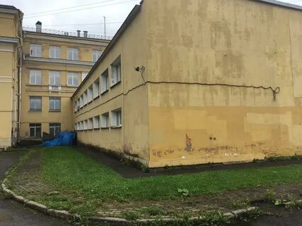 Гимназия 107