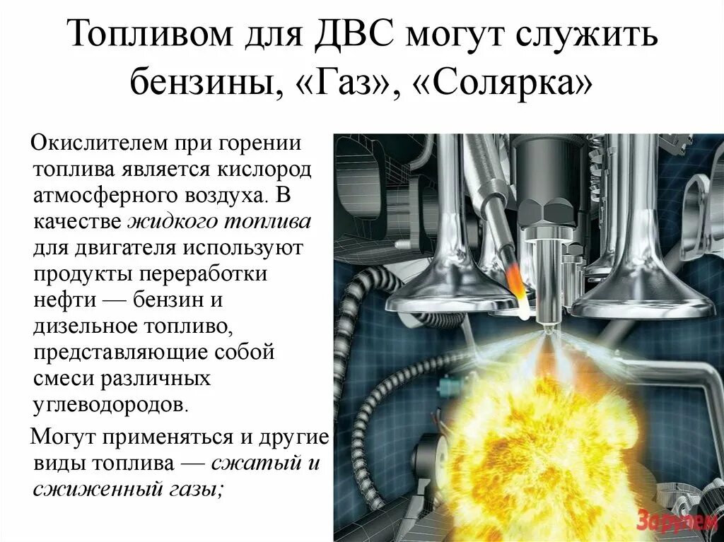 Виды горения горючего и окислителя. Топливо для двигателя внутреннего сгорания. сгорание топлива топлива. моторные топлива для двигателей внутреннего сгорания. виды горючего и для двигателя.
