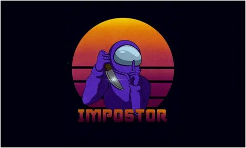 Black impostor