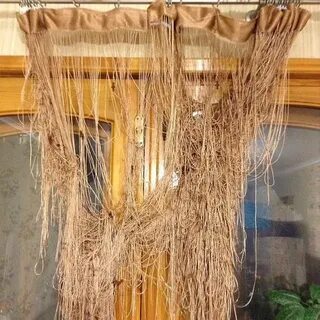 Стирать шторы с крючками