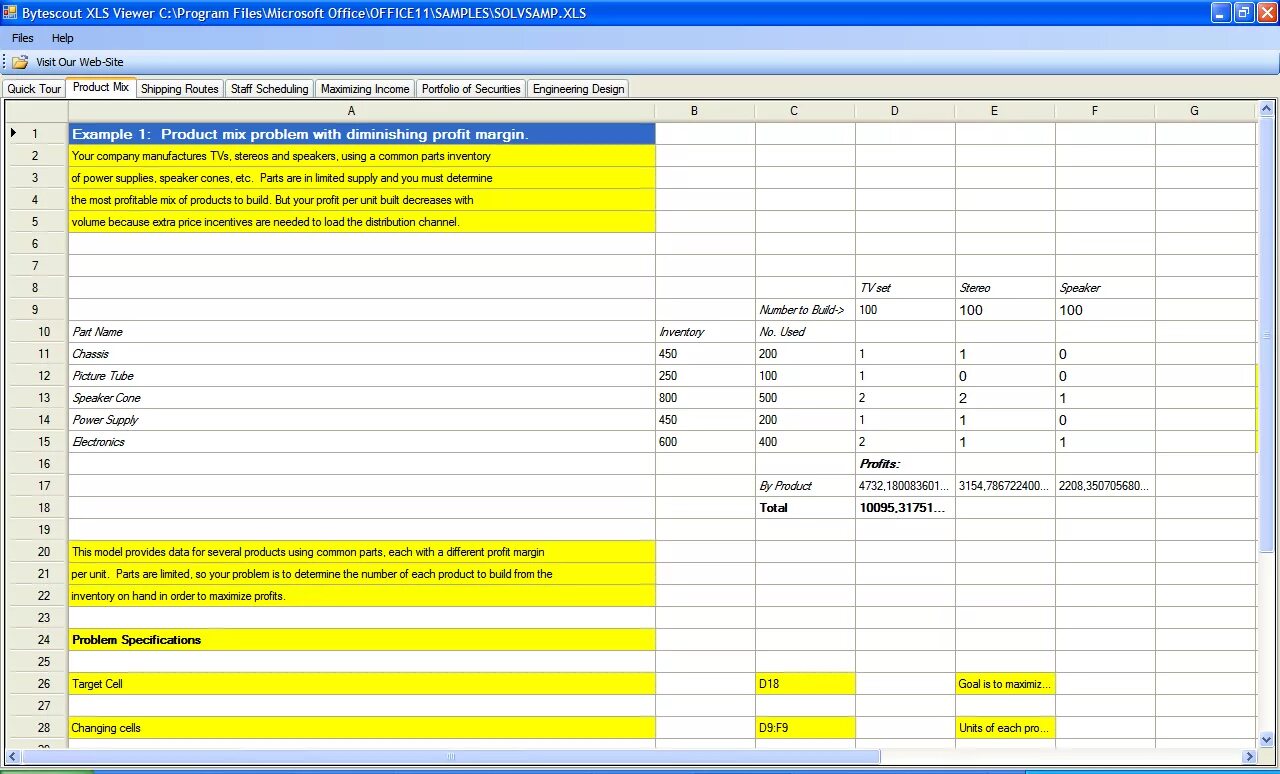 Файл xls xls программа. Xls viewer. Quick xls viewer. Программа dcf2xls. Profit per Unit.