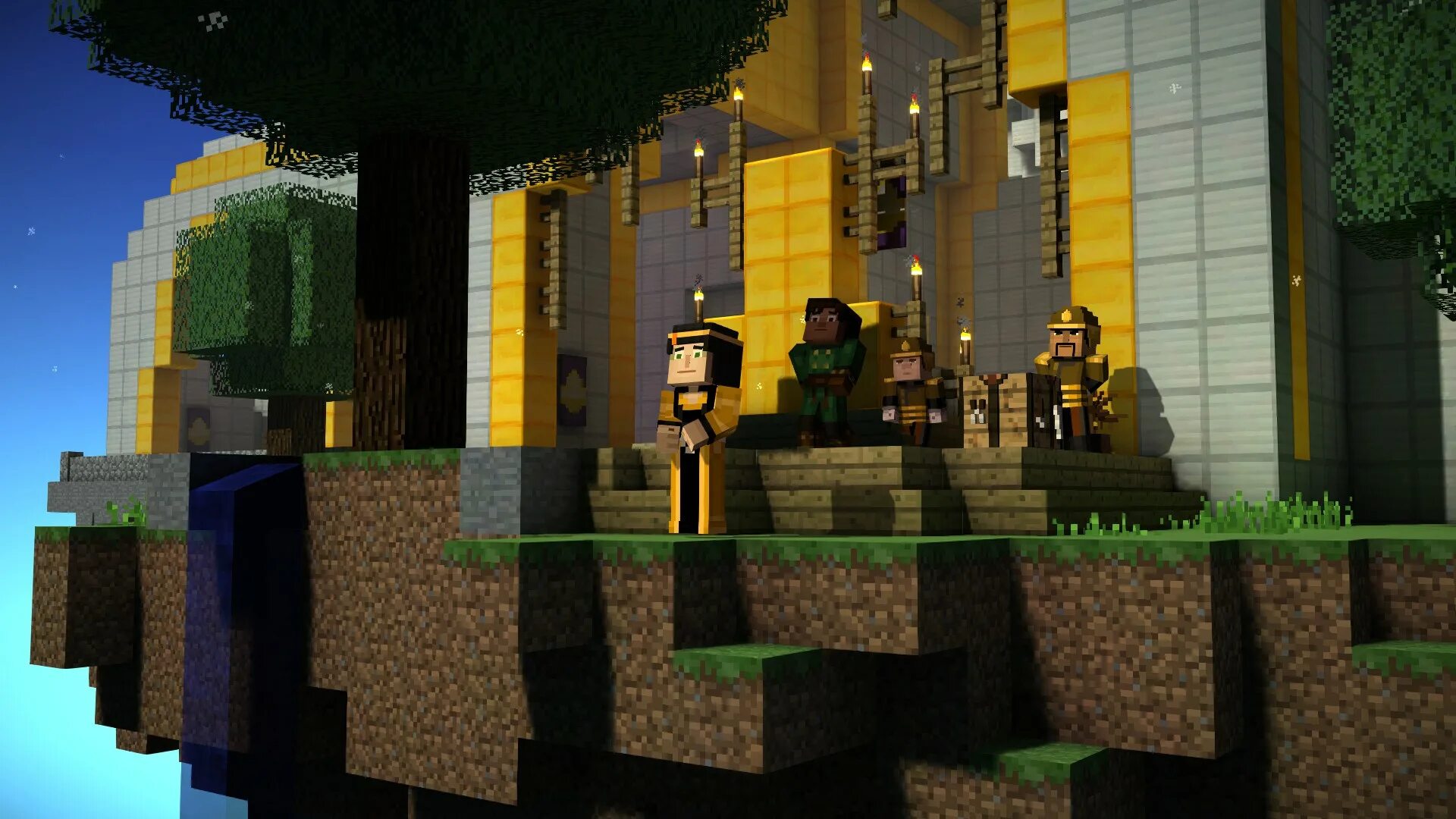 Story mode на пк. Minecraft story mode 5 эпизод. майнкрафт история. исторический майнкрафт. майнкрафт хистори мод.