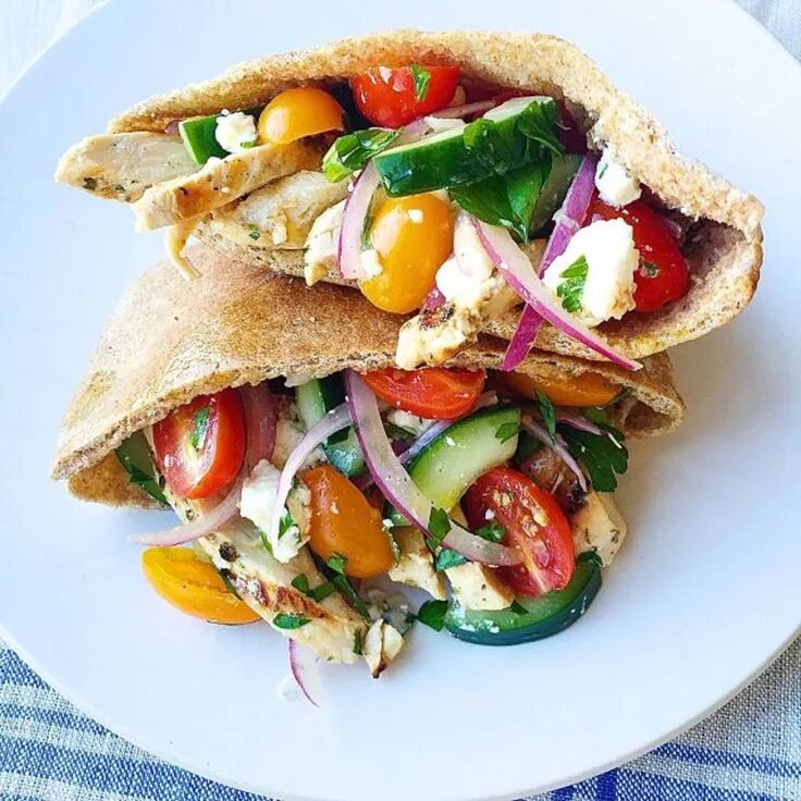 Perlins pita