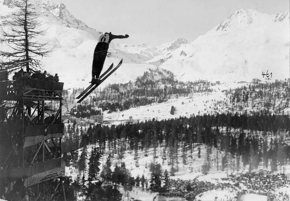 Зимние олимпийские игры 1928 года. Санкт Мориц 1928. Санкт Мориц 1948. Зимние Олимпийские игры в 1948 Швейцария.
