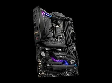 Z590 gaming