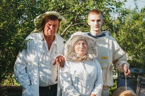 Пчеловод дата