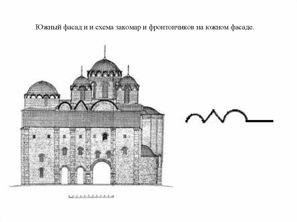 Найдите на схеме храма святой софии. Храм св софии в новгороде план. храм святой софии в новгороде реконструкция.