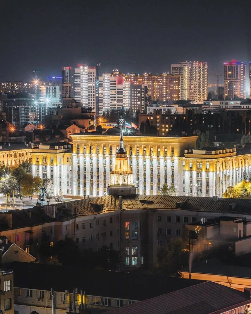 Самый центр воронежа. Город воронеж. воронеж центр города. ночной город воронеж центр. центр воронежа ночью.