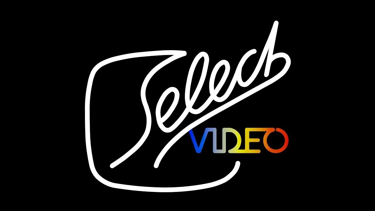 Select video