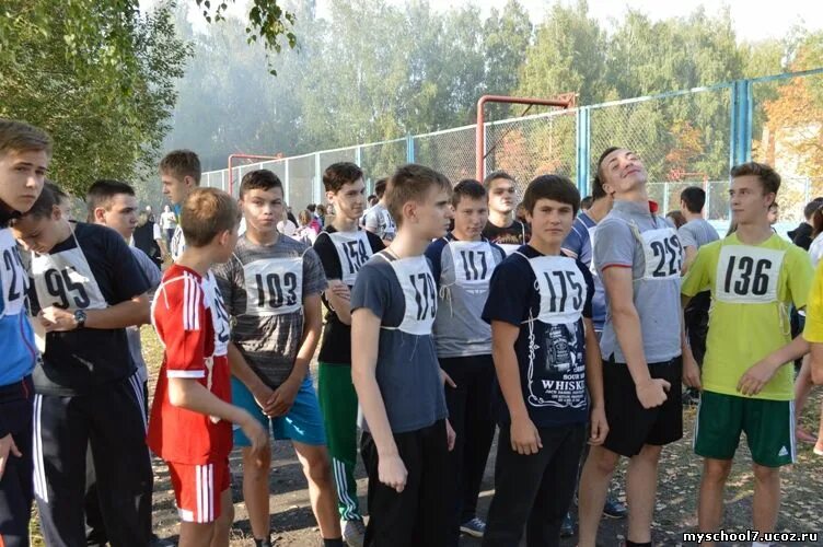 движение первых щекино