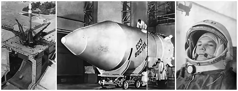 На каком корабле совершил полет гагарин. Космический корабль Восток Юрия Гагарина 1961. Корабль Гагарина Восток 1. Байконур Восток 1 Гагарин.