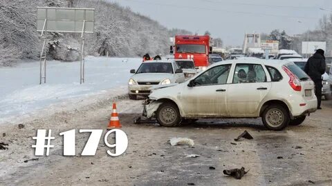 Аварии январь 2014 год