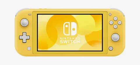 Switch lite dns