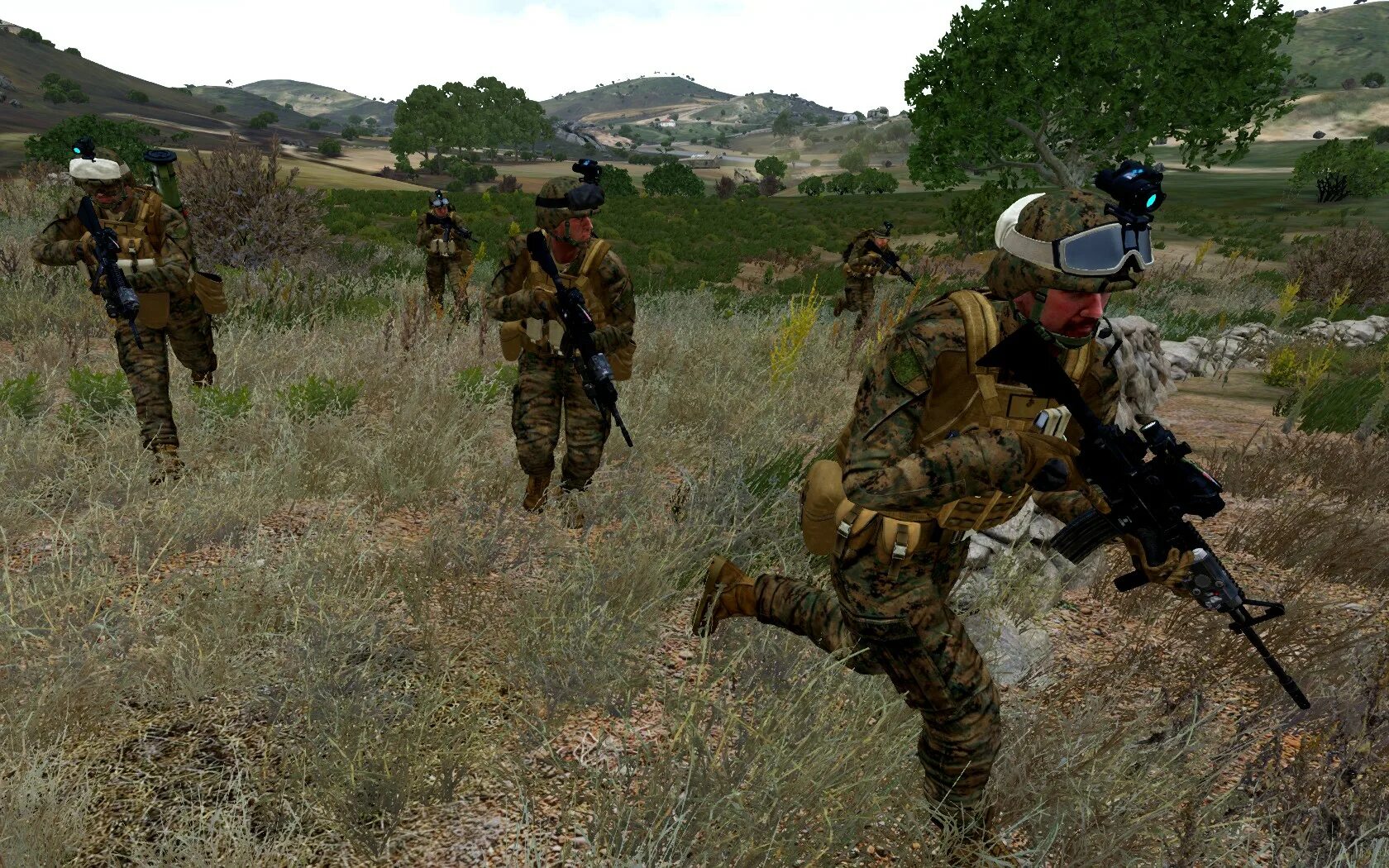 Арма 3 по сети. Арма 3 РХС США. Arma 3 USMC. Arma 3 USMC RHS. Arma 3 USMC морпехи.