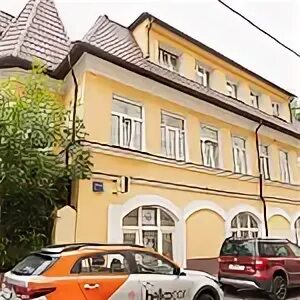 Таганская 14