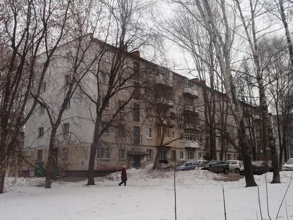 Корпус 98