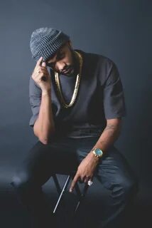 Joyner Lucas Debuts "I’m Sorry," A Moving Song About Mental Illne...