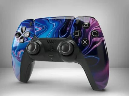 Dualsense astro bot limited edition