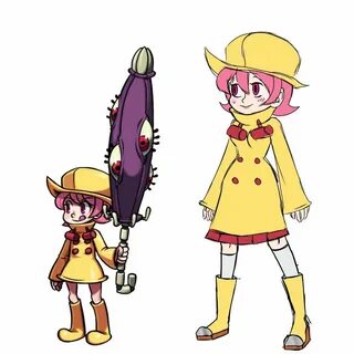 Older umbrella-It’s been a while sense I’ve posted lol-mountaindew_milk.