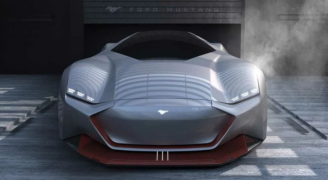 Future mark. Форд Мустанг 2030. Ford Mustang Concept 2030. Ford гиперкар 2030. Ford Mustang Electric 2022.