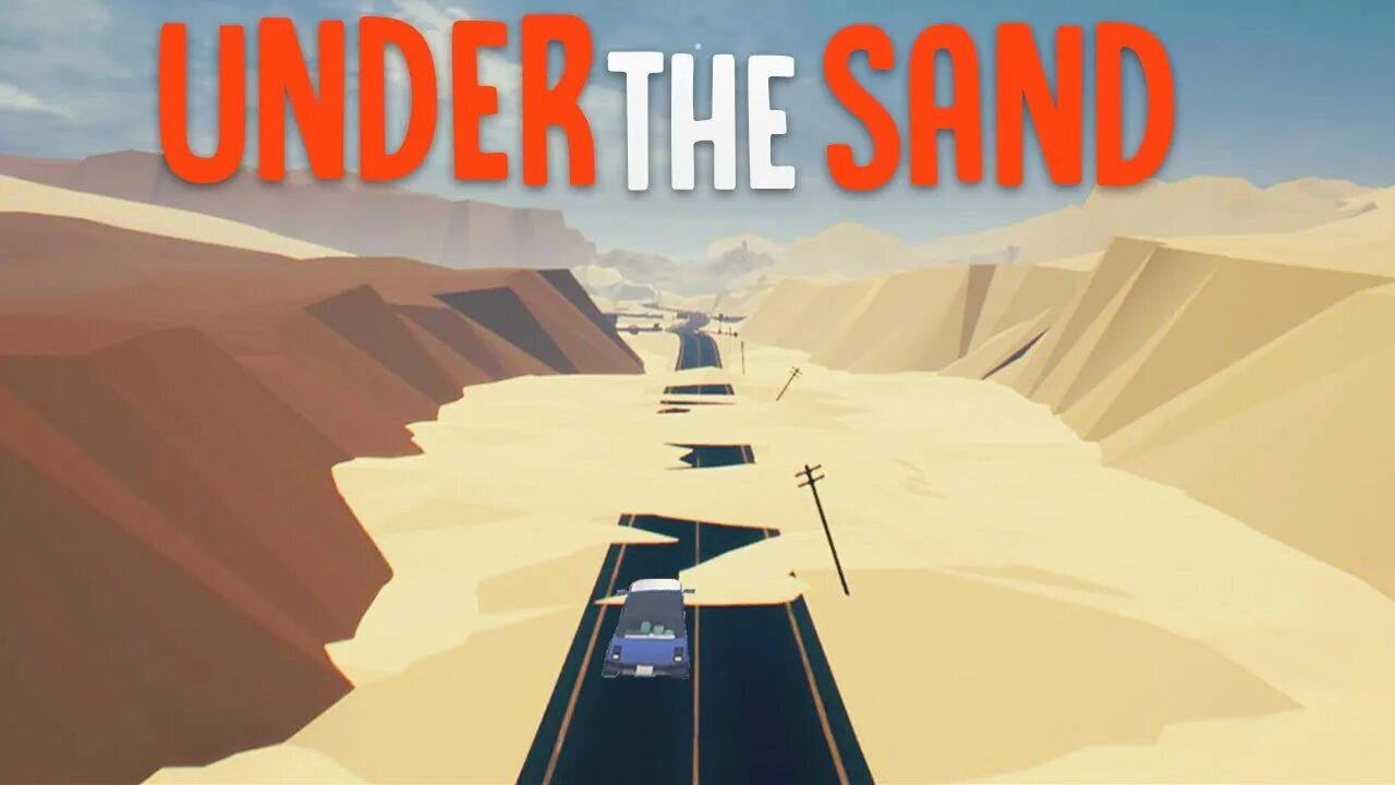 Under the sand - a road trip game. The trip игра. Under the sand игра. A road trip game все предметы. Bassnpanda under the sand 320.