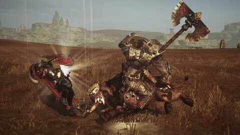 Warhammer 2 дата выхода