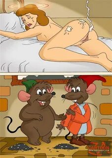 Slideshow cinderella porn comics.