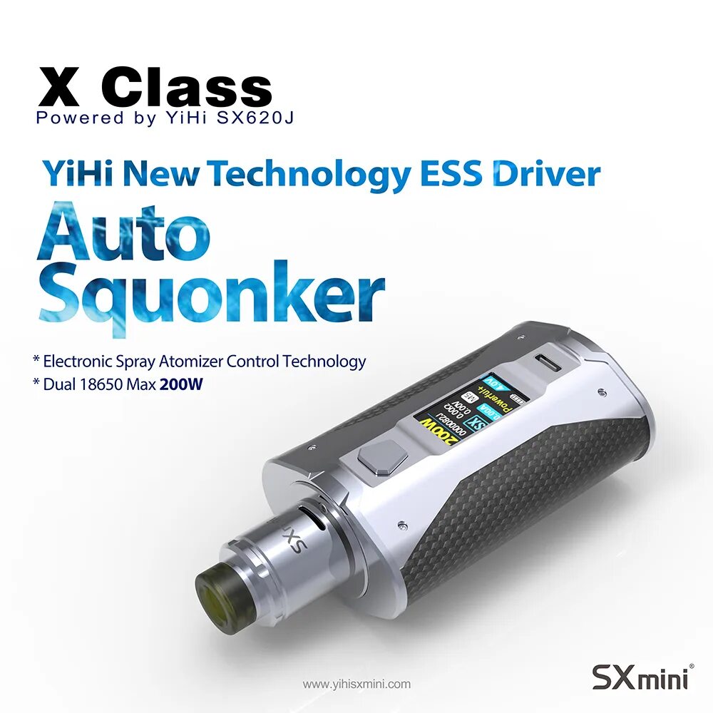 Пауэр класс. YIHI SX Mini. YIHI SXMINI vi class Kit. YIHI SXMINI X class. YIHI SX Mini vi Klass.