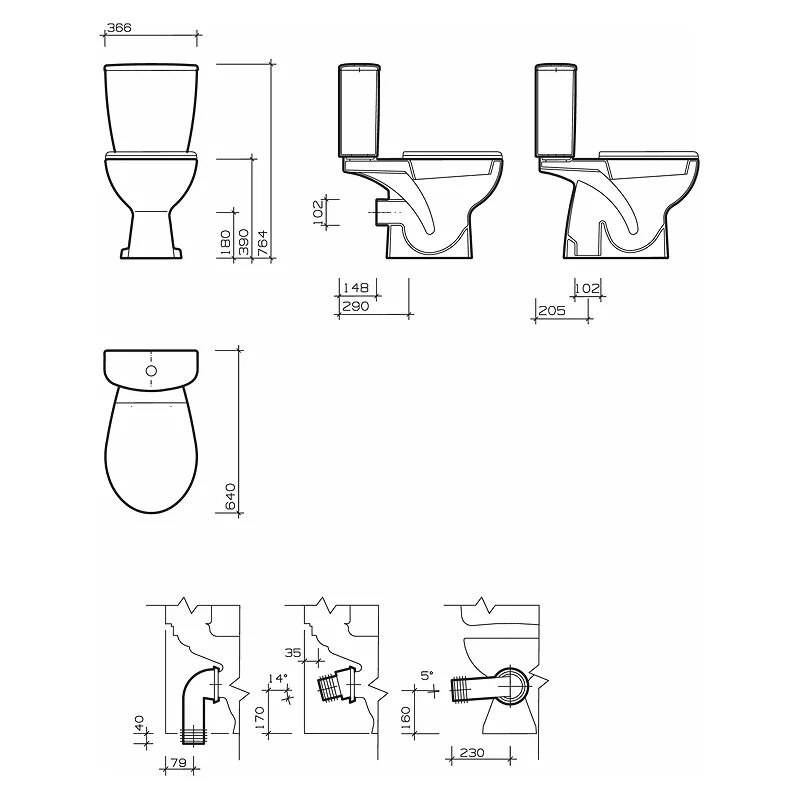 Twyford 1148wh. Унитаз с бачком напольный Twyford refresh re1145wh+re2996wh с вертикальным выпуском. Унитаз с бачком напольный Twyford refresh re1148wh+re2996wh с горизонтальным выпуском. Чаша унитаза напольная Twyford Avalon av1968wh с горизонтальным выпуском.