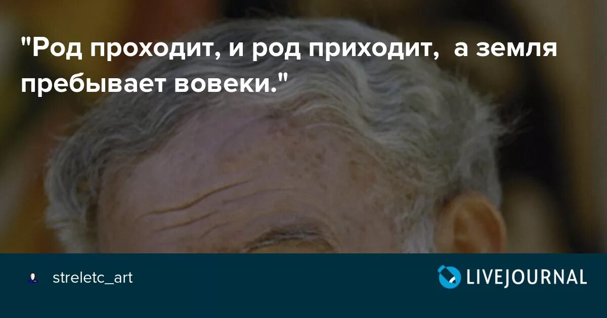 Зачем пришел в род. Род приходит и род уходит а земля пребывает вовеки. Род уходит - род приходит. Всё приходит и уходит а земля пребывает вовеки. Род проходит и род приходит земля же вовек пребывает что значит.