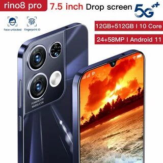Телефон rino 9