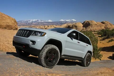 Suvs 4x4