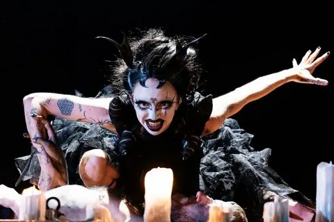 Doomsday blue bambie перевод