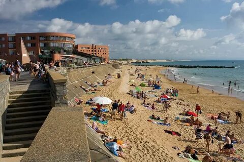 Soorts-Hossegor, France France, France travel, Travel dreams.