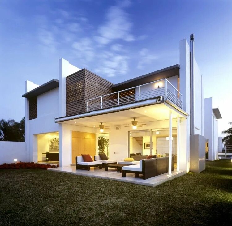 Idea house