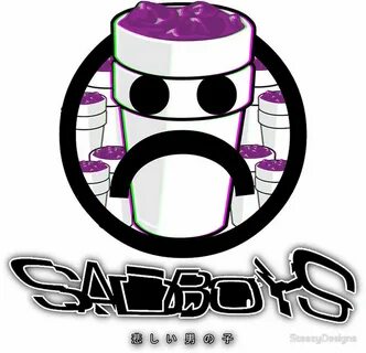 Sad boys