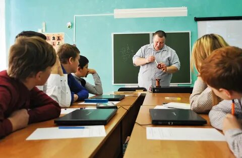 Учебный год тверская область
