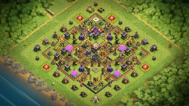 Th 11. Th11 farming base. th 11 base. 11th. clash of clans 11 th base.