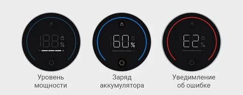 Xiaomi ошибка 10