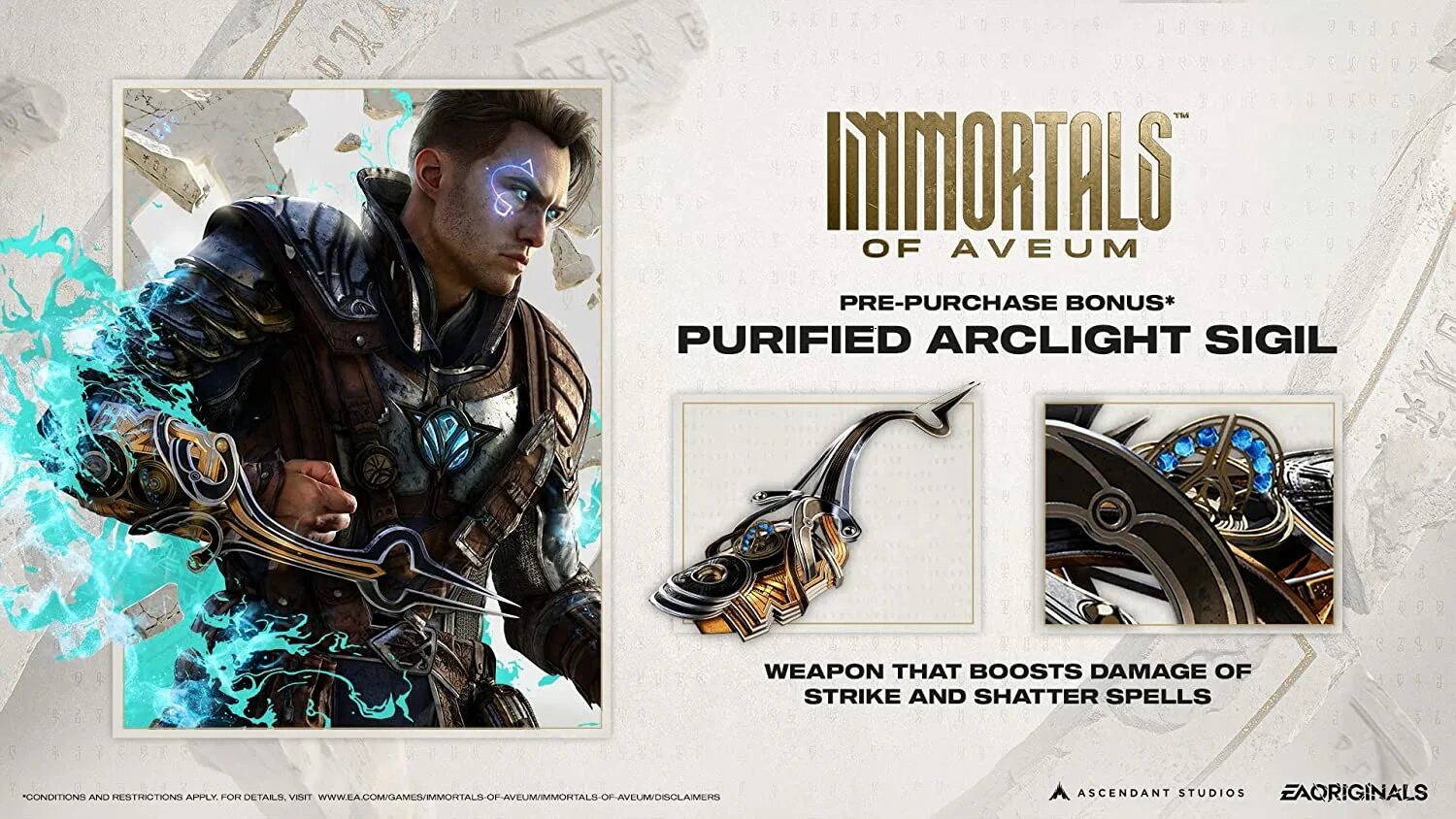 Immortals of aveum rutab net. Immortals of aveum rutab net